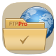 Ftp server Pro icon