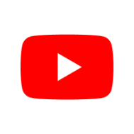 YouTube icon