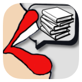 Read aloud icon