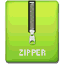 7Zipper icon