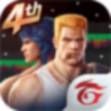 Contra icon