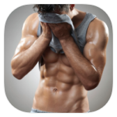 FitOlympia Pro icon