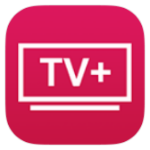 TV+HD icon