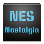 Nostalgia.NES Lite icon