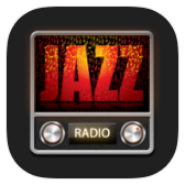 Jazz Radio icon