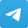 Telegram icon