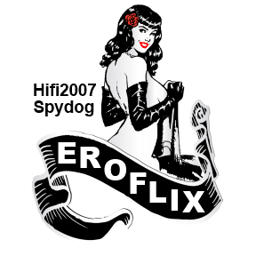 Eroflix icon