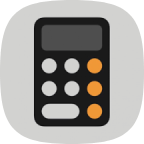 Calculator icon