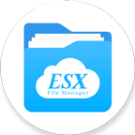 File Manager icon