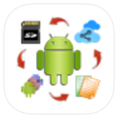 My APKs Pro icon