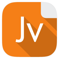 Jvdroid icon