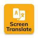 Screen Translate icon