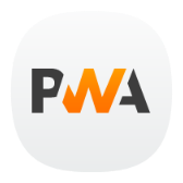 PWA Player icon