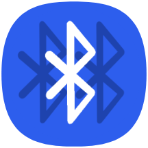 Bluetooth LE Spam icon