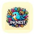 InkNest icon