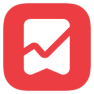 Pixel Bookmarks icon