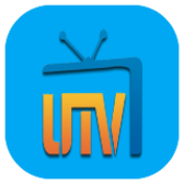 UTV TV icon