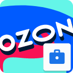 OZON icon