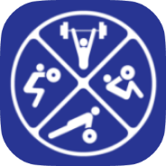 Barbell icon