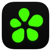 ICQ New icon