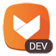 Aptoide Dev icon