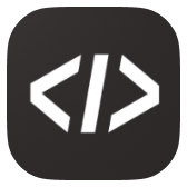 Code Editor icon