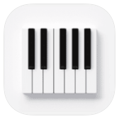 Mini Piano icon