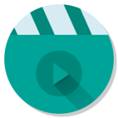 HD VideoBox icon