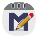 Markor: Markdown Editor - todo.txt - Notes Offline icon