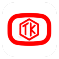 TKYouTube icon