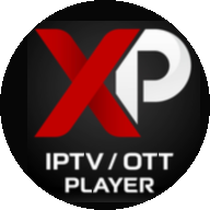 XP Player icon