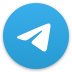 Telegram icon