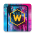 Wallcraft icon