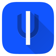 posidon launcher icon