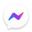 Messenger Lite icon