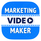 MarketingVideoMaker icon