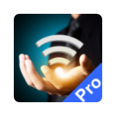 WiFi Analyzer Pro icon