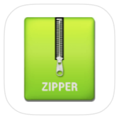 7Zipper icon