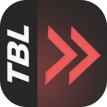 TBL Play icon