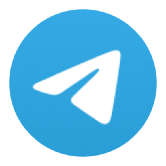 Telegram icon