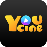 YouCine icon