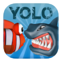 Yolo Fish icon