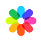Photos icon