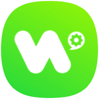 WhatsTool: Toolkit for WhatsApp icon