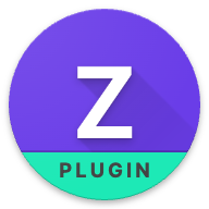 zFont Plugin2 icon