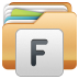 File Manager + icon