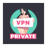 VPN Private icon