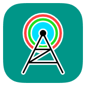 Cell Tower Locator icon