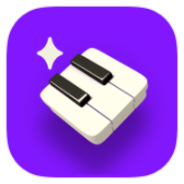 SimplyPiano icon