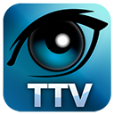 Torrent TV player icon